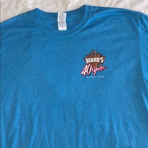 Wards t-shirt